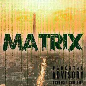Matrix (DIEGO PRO)