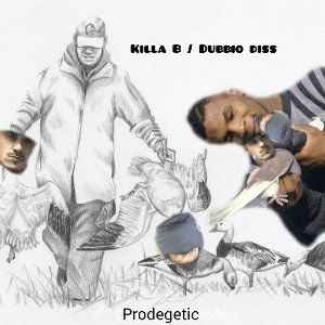 Killa B / Dubbio Diss