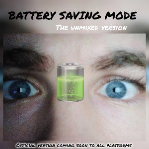 Battery Saving Mode 