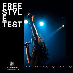 Freestyle test