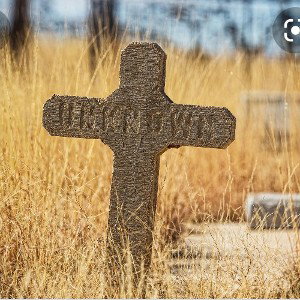 Three Graves