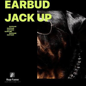 earbud jack up