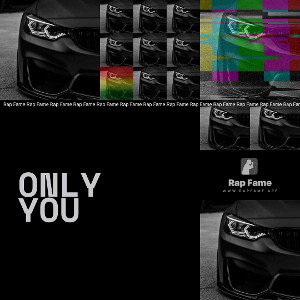 Only you