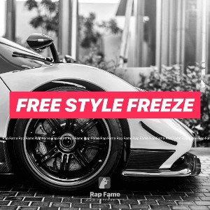free style freeze 
