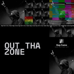 Out tha zone  