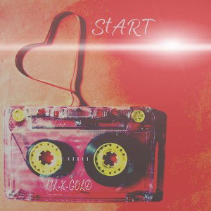 LIL_X_GOLD - START