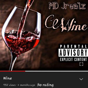 MD Jrealz-Wine