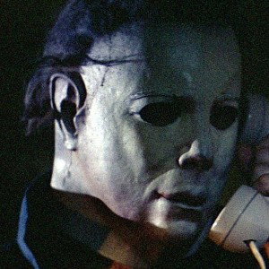 Michael Myers mask 