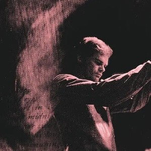 The dark knight 
