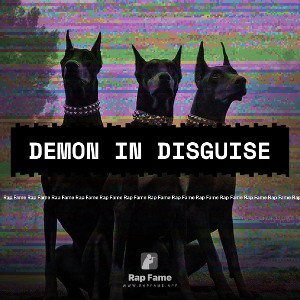 demon in disguise 