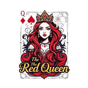 the red queen