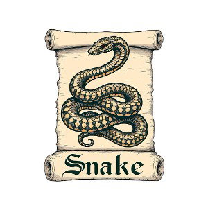 SNAKE