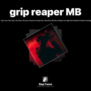 grip reaper MB 