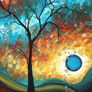 Infinity dreams