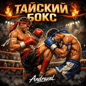 Muay Thai 