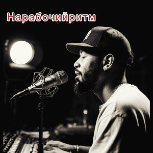 Нарабочийритм
