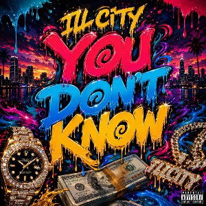 You Don't Know 