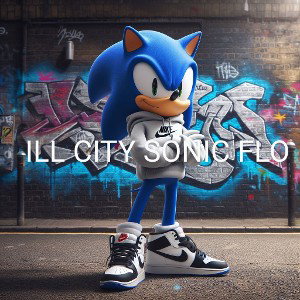 SONIC FLO 