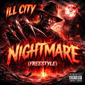 Nightmare (Freestyle)