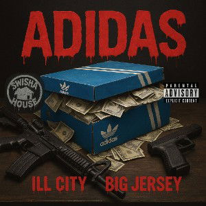 ADIDAS Ft. BIG JERSEY 