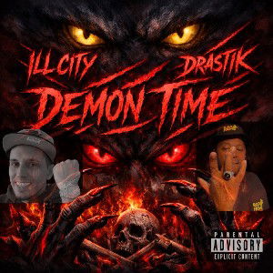 Demon Time FT. Drastik 