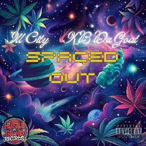Spaced Out FT KB DaGoat 