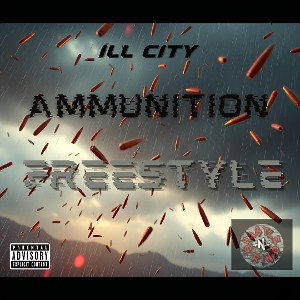 Ammunition 🆓