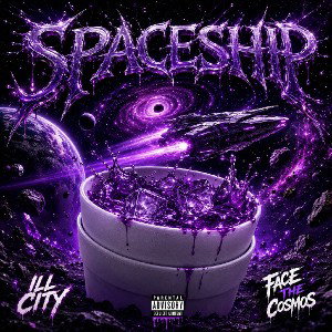 SPACESHIP 🚀