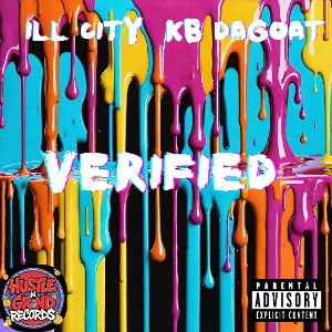 ILL CITY - Verified Ft. KB DaGoat