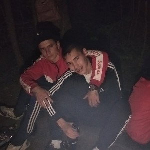 ft Кругозор - По лезвию мечты