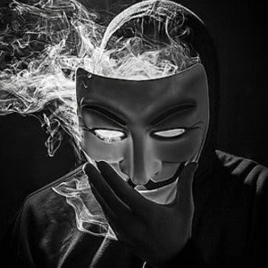  Anonymous freestyle 