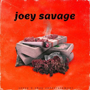 No Evidence joey savage 