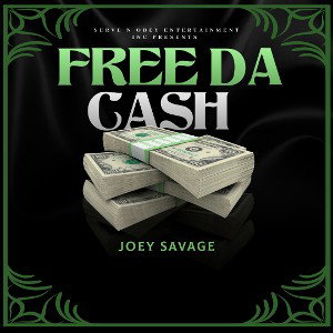 FREE DA CASH 