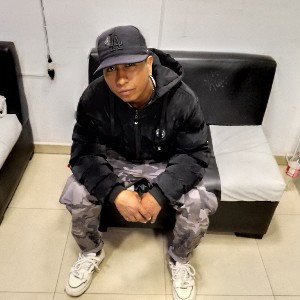 Aka G Santos #resilience 