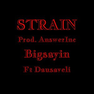 Strain