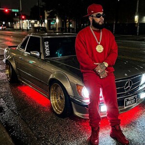 MERCEDES BENZ DREAMS 