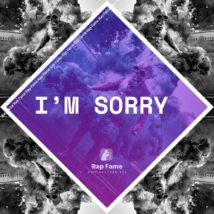 I’m sorry