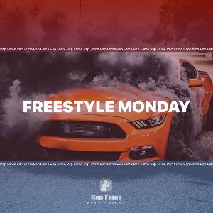 Freestyle Monday 