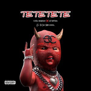 Cri$s Maklert ❌ Lil MEMo - TETETETE
