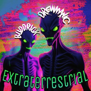 Extraterrestrial feat. Buddrick