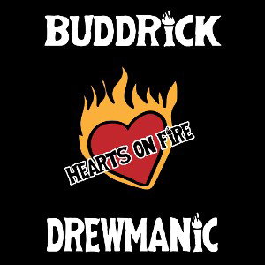 ️Hearts ❤️‍🔥n Fire feat. Buddrick 