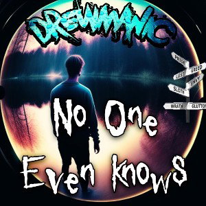 NO ONE EVEN KNOWS
