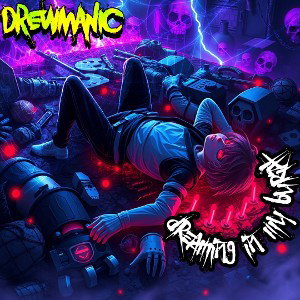 Dreaming In My Burial 