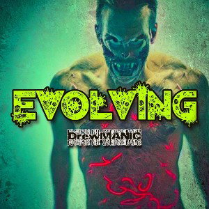 Evolving (Back 2 Reality)