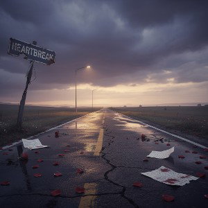 Heartbreak Road ft. Applejax.sin & Buddrick
