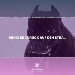 Bring es zurück auf den Strassen