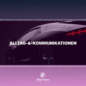alltag-&-kommunikationen