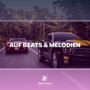 auf Beats & Melodien