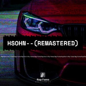 hsohn--(remastered)
