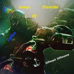 Different Difference 